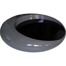 GALA Couchtisch Cross Creek Road, mit einem Metallgestell, mit einer edlen Glastischplatte, Breite 100cm