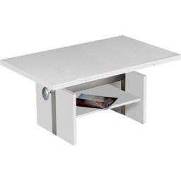 PRO Line Couchtisch Avant, mit Funktion, höhenverstellbar mit Lift, mit ausziehbarer Platte