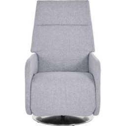 INOSIGN TV-Sessel Trivento, mit Relax- und Drehfunktion