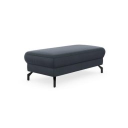 sit&more Hockerbank Cinturo, mit Federkern, Sitzhöhe 45 cm