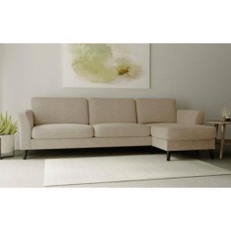 Home affaire Ecksofa Gröde, extra weicher Sitzkomfort