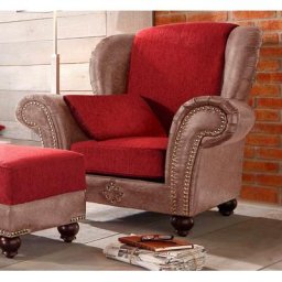 Home affaire Sessel King George