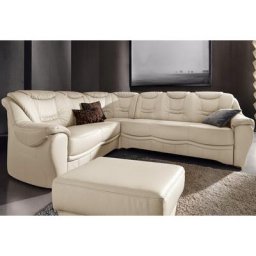 sit&more Ecksofa, wahlweise mit Bettfunktion
