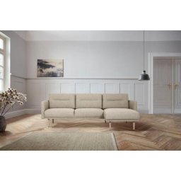 andas Ecksofa Brande, in skandinavischem Design
