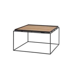 andas Couchtisch Keuruu, im minimalistischen Design, generelle Maße (B/T/H): 220/113/80 cm