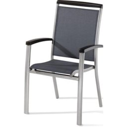 sieger Gartensessel Royal (Set, 2-St), bestehend aus 2 Sesseln