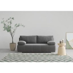 COLLECTION AB Sofa Torsten, mit Bettfunktion und Bettkasten