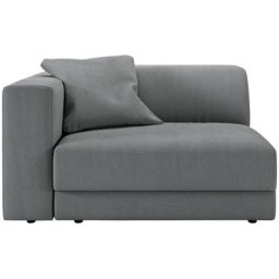 GALA Sofaelement Seaboard Road, Tonnentaschenfederkern, Module in verschiedene Bezügen und Farben