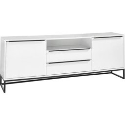 MCA furniture Lowboard Lille, Breite ca. 184 cm