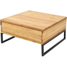 Paroli Couchtisch Hugo