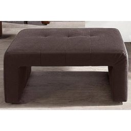 exxpo - sofa fashion Polsterhocker, Breite 100 cm