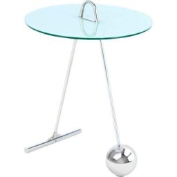 Kayoom Beistelltisch Pendulum 525, rund