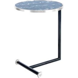 Kayoom Beistelltisch Servant 210, rund