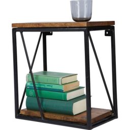 TOM TAILOR Wandregal T-NEST SHELF WALL EXTRA SMALL, extrakleines Wandregal, gut mit anderen Größen der Serie kombinierbar