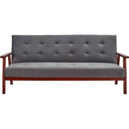 SalesFever Schlafsofa, Mit 60°Relax- und Schlaffunktion