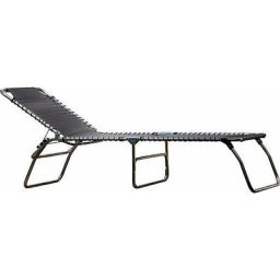 jankurtz Relaxliege fiam amigo xxl, Dreibeinliege mit 3-fach verstellbarer Rückenlehne