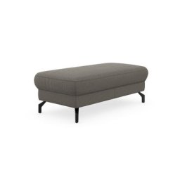 sit&more Hockerbank Cinturo, mit Federkern, Sitzhöhe 45 cm