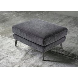 furninova Hocker Saga, im skandinavischen Design
