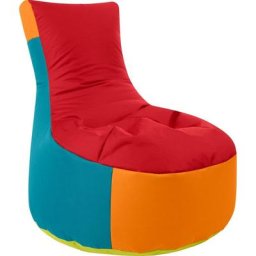Sitting Point Sitzsack Harlekin Swing (1 St)