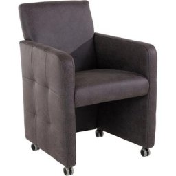 exxpo - sofa fashion Sessel Barista, Breite 61 cm