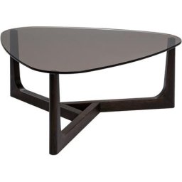 HASSE MÖBEL COLLECTION Couchtisch 7155 HB, in verschiedenen Ausführungen erhältlich