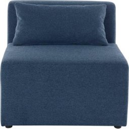 GALA Sofa-Mittelelement Rue Ginoux, Modul zum eigenen Zusammenstellen, viele Bezugsqualitäten und Farben
