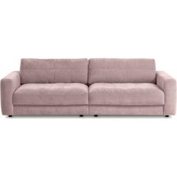 BETYPE Big-Sofa Be Comfy, verschiedene Tiefen und wahlweise mit manueller Sitztiefenverstellung