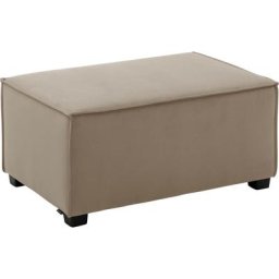 Max Winzer® Sofaelement MOVE, Einzelelement 120/60/42 cm, individuell kombinierbar
