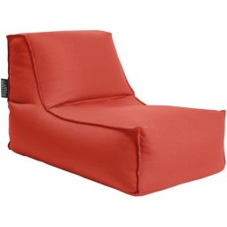 Sitting Point Sitzsack KORFU Rock (1 St), SITTING POINT für Indoor und Outdoor