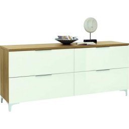 Maja Möbel Sideboard SHINO