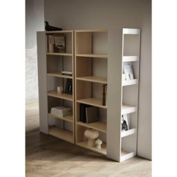 TemaHome Bücherregal Ella