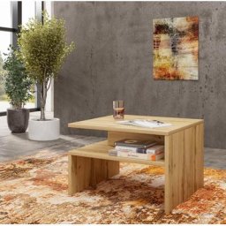 Helvetia Couchtisch Coby