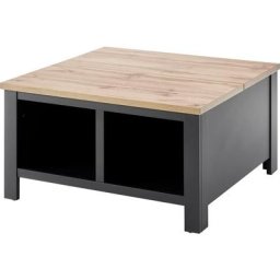 Home affaire Couchtisch Westminster S, im romantischen Landhausstil, exclusiv by Otto