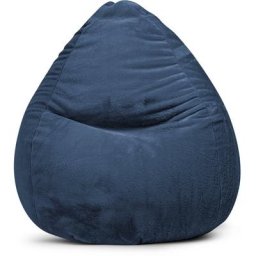 Magma Heimtex Sitzsack Beanbag SOFTY XXL (1 St)