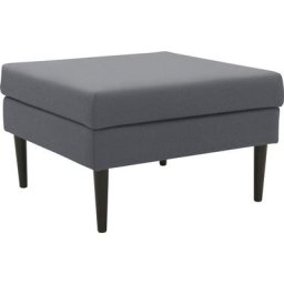 DOMO collection Polsterhocker Saule, Outdoor