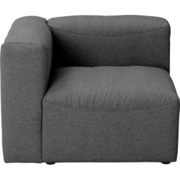 Max Winzer® Sofa-Eckelement Lena, Element mit Armlehne, individuell kombinierbar