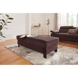 exxpo - sofa fashion Hocker