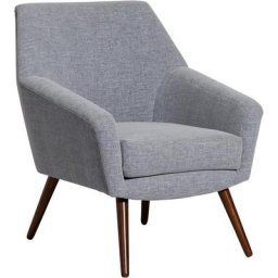 Max Winzer® Sessel Alan, im Retrolook