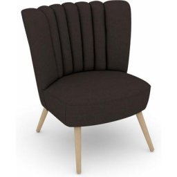 Max Winzer® Sessel Aspen, im Retrolook, zum Selbstgestalten