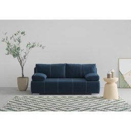 COLLECTION AB Sofa Torsten, mit Bettfunktion und Bettkasten