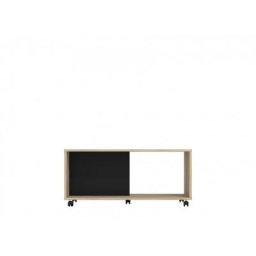 Home affaire Couchtisch Pico CT, mit Rollen
