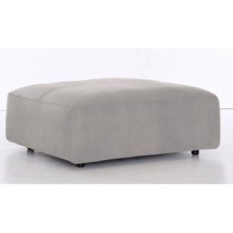 GALLERY M branded by Musterring Hocker LUCIA