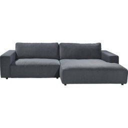 GALLERY M branded by Musterring Ecksofa LUCIA
