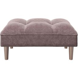 PLAYBOY Ottomane Scarlett, passend zu Scarlett-Sofa