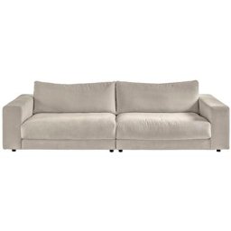 3C Candy Big-Sofa Enisa, Zeitloses und stylisches Loungemöbel, in Fein- und Breitcord