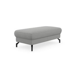 sit&more Hockerbank Cinturo, mit Federkern, Sitzhöhe 45 cm