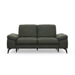 sit&more 2-Sitzer Cabana, Breite 191 cm, wahlweise mit Sitztiefen- und Kopfteilfunktion