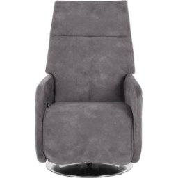 INOSIGN TV-Sessel Trivento, mit Relax- und Drehfunktion