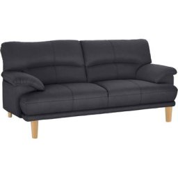 TRENDMANUFAKTUR 3-Sitzer Cecilia