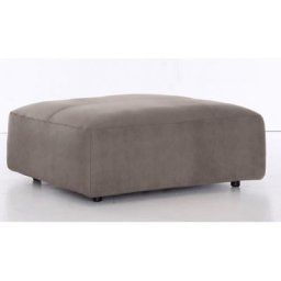 GALLERY M branded by Musterring Hocker LUCIA